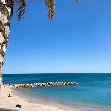 Casa Marta Maria Daire L'Ametlla de Mar Dış mekan fotoğraf