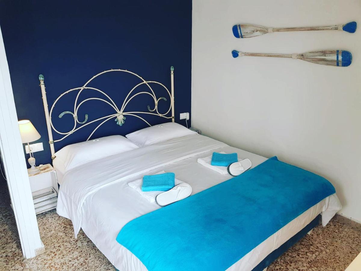 Casa Marta Maria Daire L'Ametlla de Mar Dış mekan fotoğraf