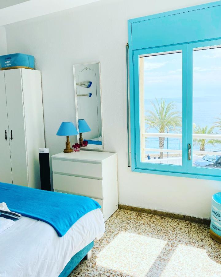 Casa Marta Maria Daire L'Ametlla de Mar Dış mekan fotoğraf