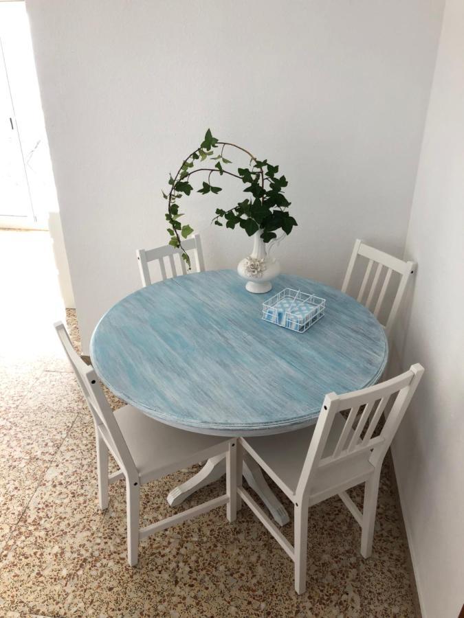 Casa Marta Maria Daire L'Ametlla de Mar Dış mekan fotoğraf